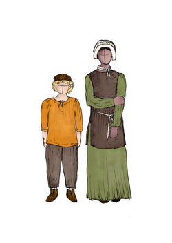guildhall costume 3