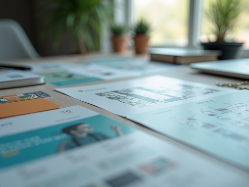 Exploring the Essentials of Getting Started with Wix Studio Templates