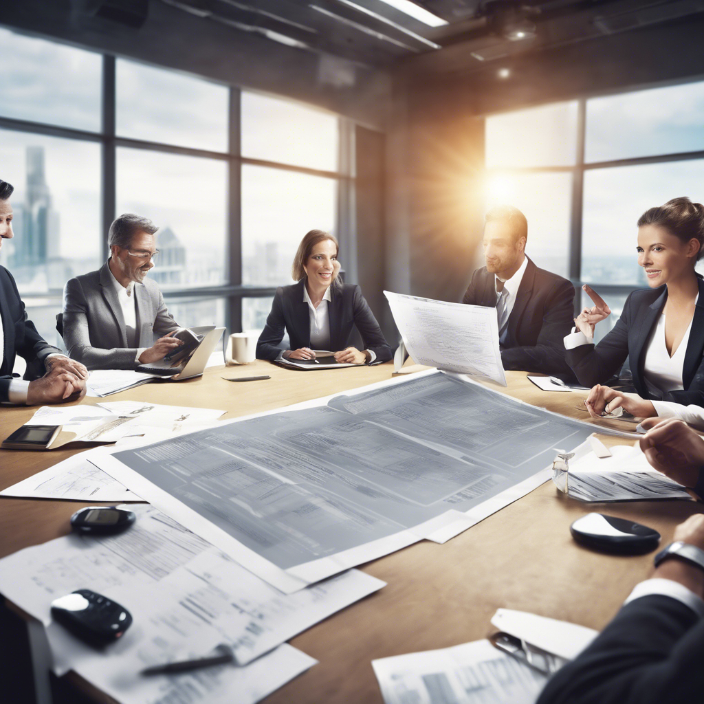 Investment Guidance