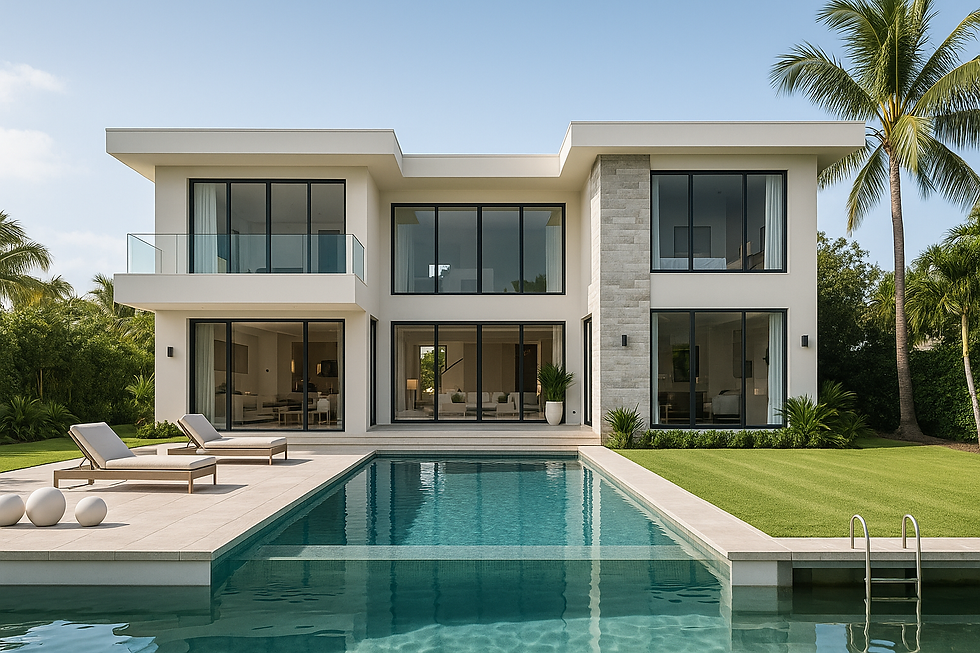 850 Brickell Key Drive, Miami, FL 33131, USA