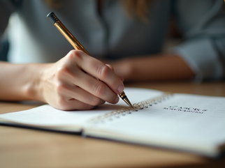 The Powerful Strategy to Transform Your Success and Achieve Your Goals