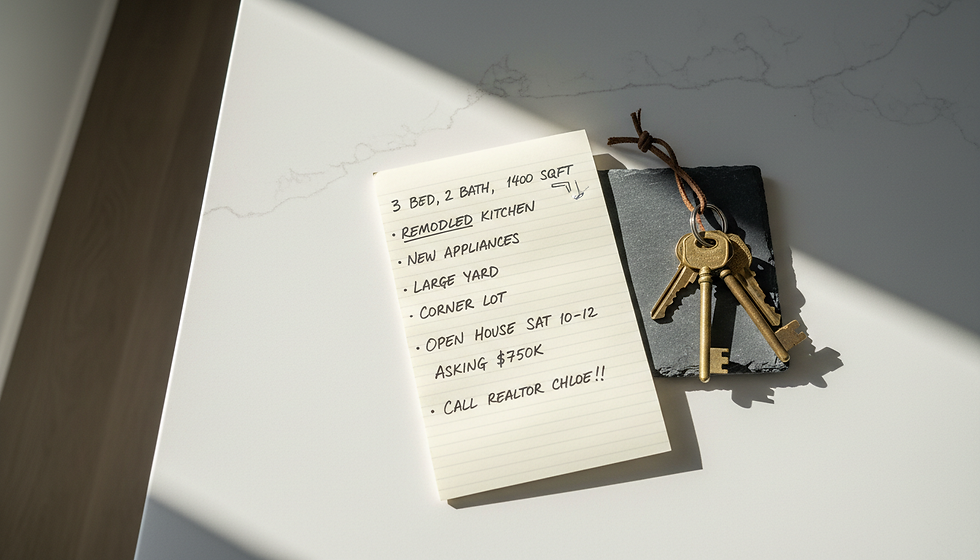 How to Use AI in Wix Studio for Engaging Real Estate Content