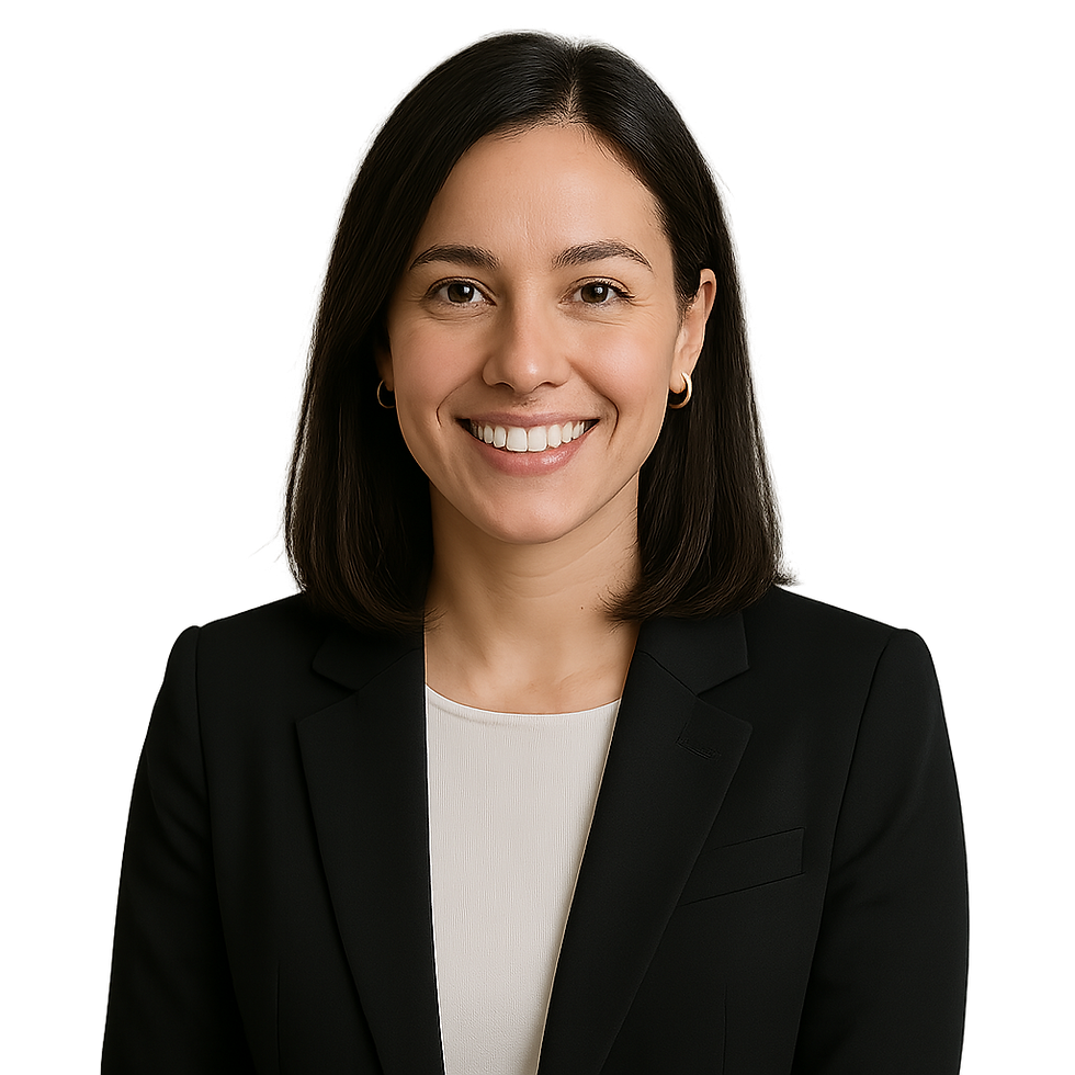 Sophia Reyes