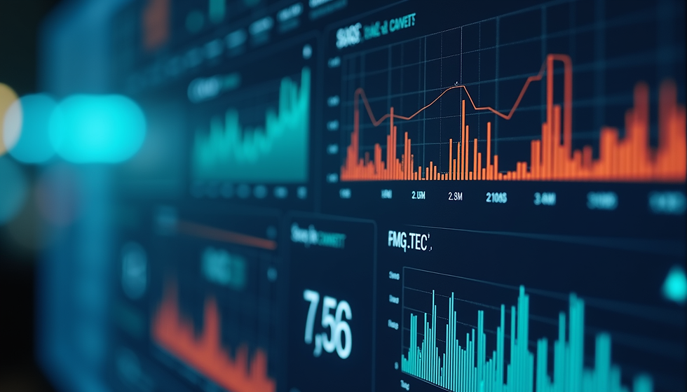 Uncovering the Truth Behind Your SaaS Dashboard's Deceptive Data