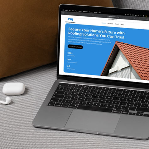 The Pros and Cons of Website Templates vs. Custom-Built Sites for Your Business