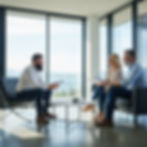 Real estate consultation
