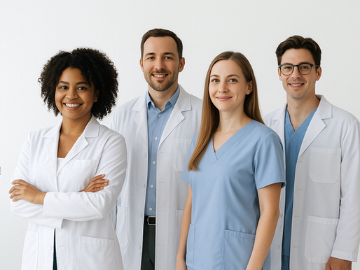 What to Anticipate During Your Initial Visit to Oracare