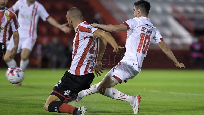 Nhận định Estudiantes vs Barracas, 7h30 ngày 21/7 thuộc VĐQG Thụy Điển. content media