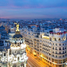 Spain Accelerates Hotel Investment and Heads Toward a Record Year in 2026