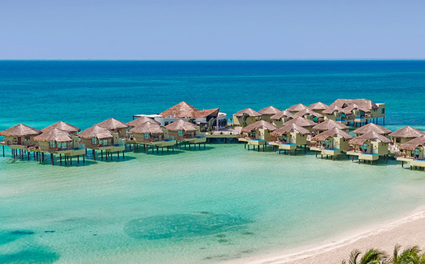 Lomas Hospitality Strengthens Its Expansion Across Latin America with a Strategy Focused on Luxury Experiences in the Riviera Maya
