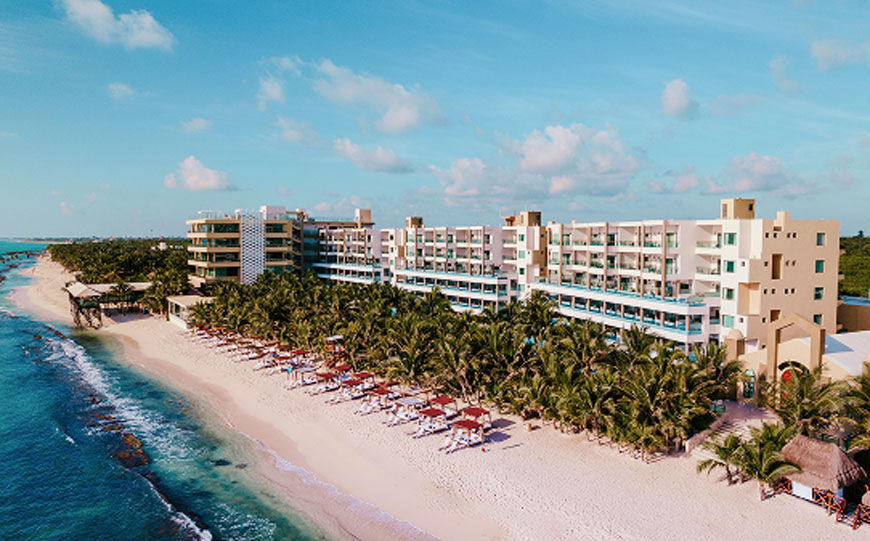 Lomas Hospitality Strengthens Its Expansion Across Latin America with a Strategy Focused on Luxury Experiences in the Riviera Maya