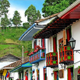 Colombia Gains Momentum as an International Destination, Surpassing 24 Million Visitors