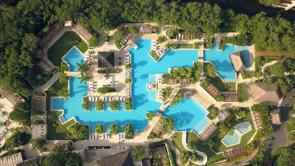 RLH Properties Strengthens Its Commitment to Luxury Hospitality in Mexico