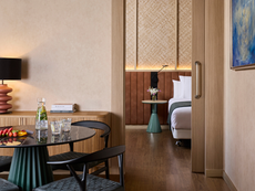 Minor Hotels Unveils a Fresh Guest Experience with the Renovation of Two NH Hotels in Barcelona and Valencia