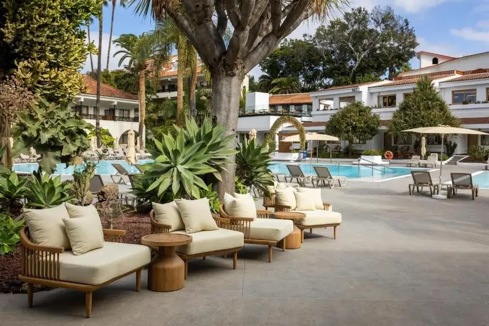Los 6 mejores hoteles para una escapada romántica en el verano 2026