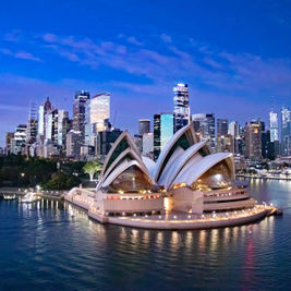 Sydney Biennale 2028: How Art and Cultural Tourism Could Transform the Hospitality Industry