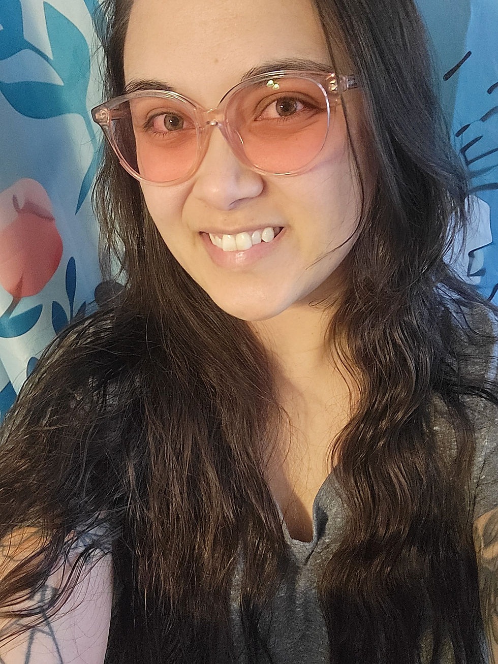 Me!