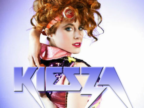 Kiezsa (Kiesa Rae Ellestad)