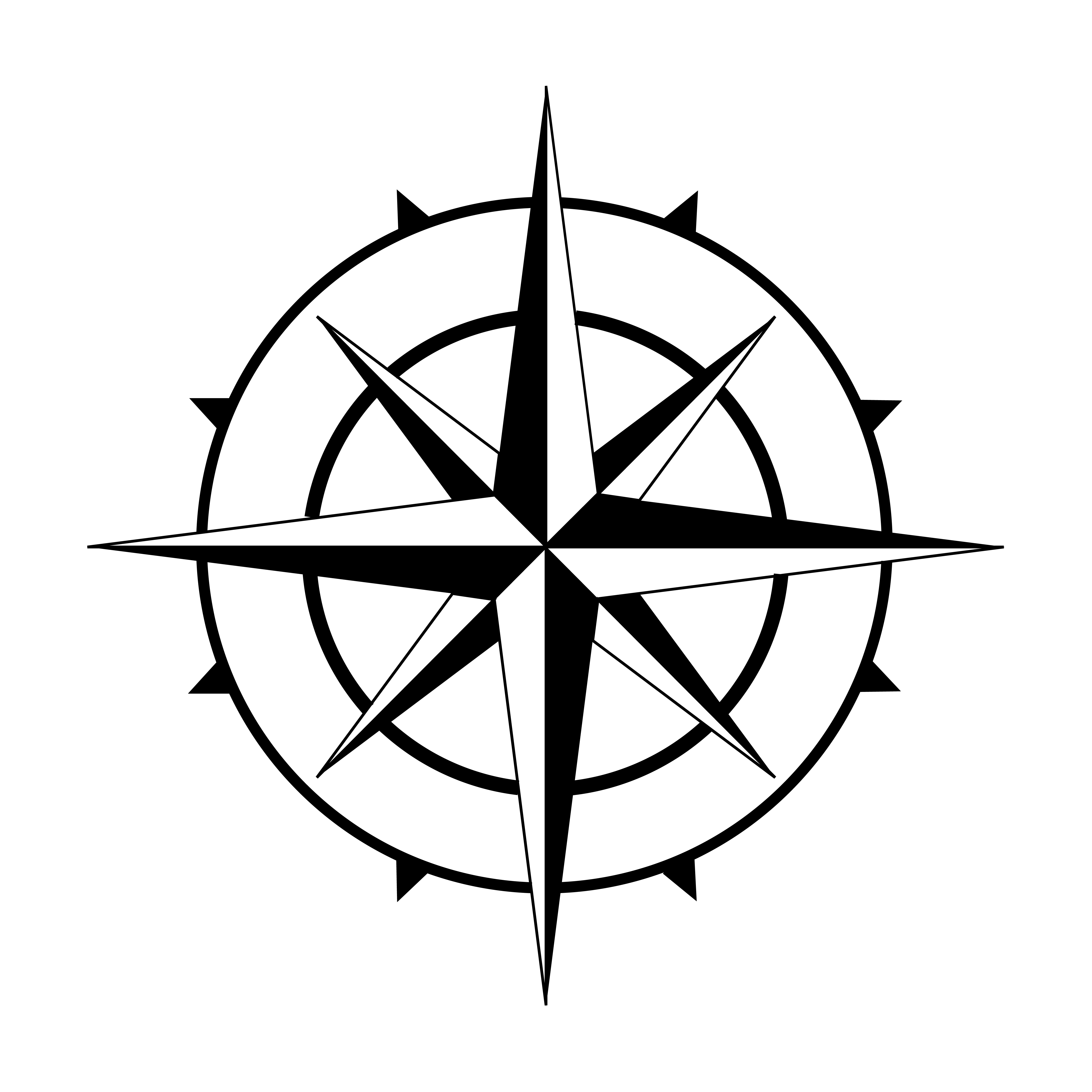 Truth Logo (clean)_Black Compass.png