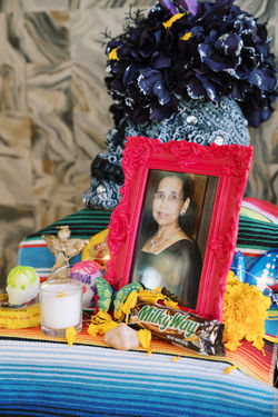 Carlos & Jim, The Simmons Photography