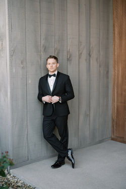 Payton & Tommy, Brooke Cox Photography