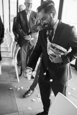 Carlos & Jim, The Simmons Photography