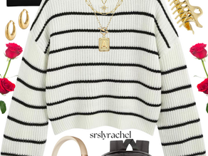 Street Style Meets Cozy Vibes: The Perfect Day-to-Night Look