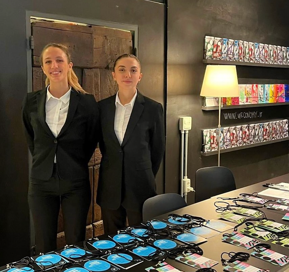 Modelli al lavoro