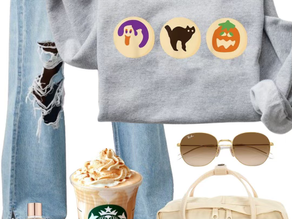5 Must-Have Fall Fashion Staples for a Cozy and Casual Look