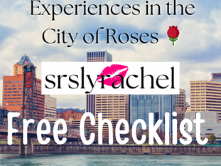Portland Adventures: 12 Must-Do Experiences in the City of Roses 🌹