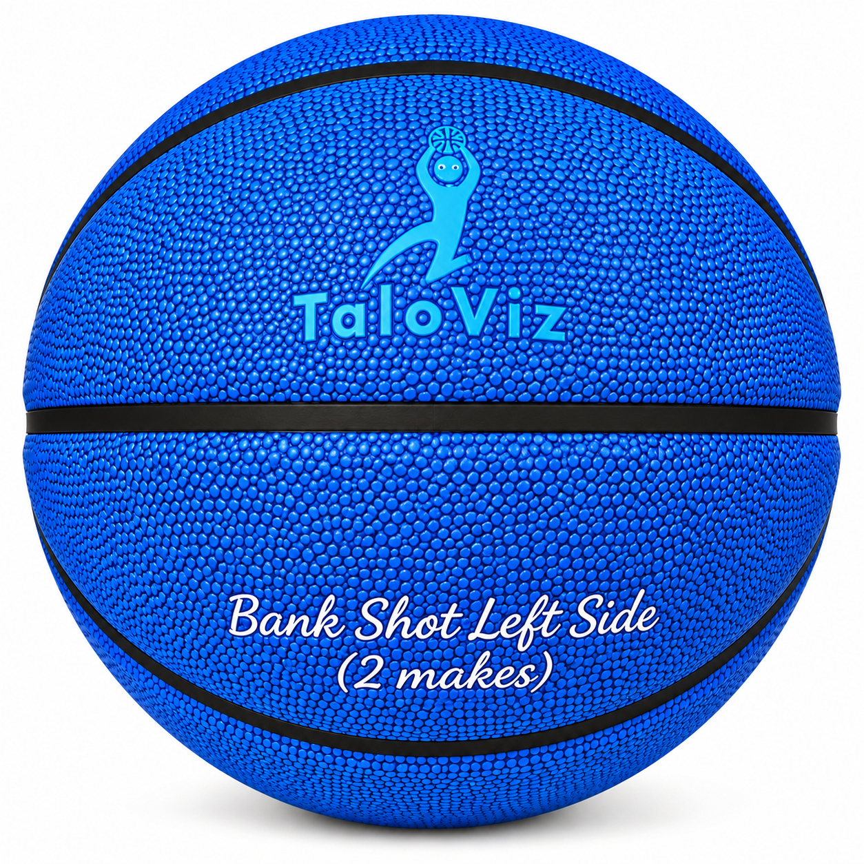 TaloViz Basketball Shooting