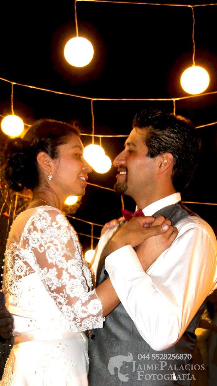 BODAS ESTILO VINTAGE