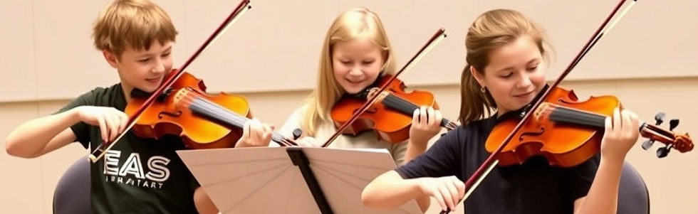 group violin students having fun.jpg