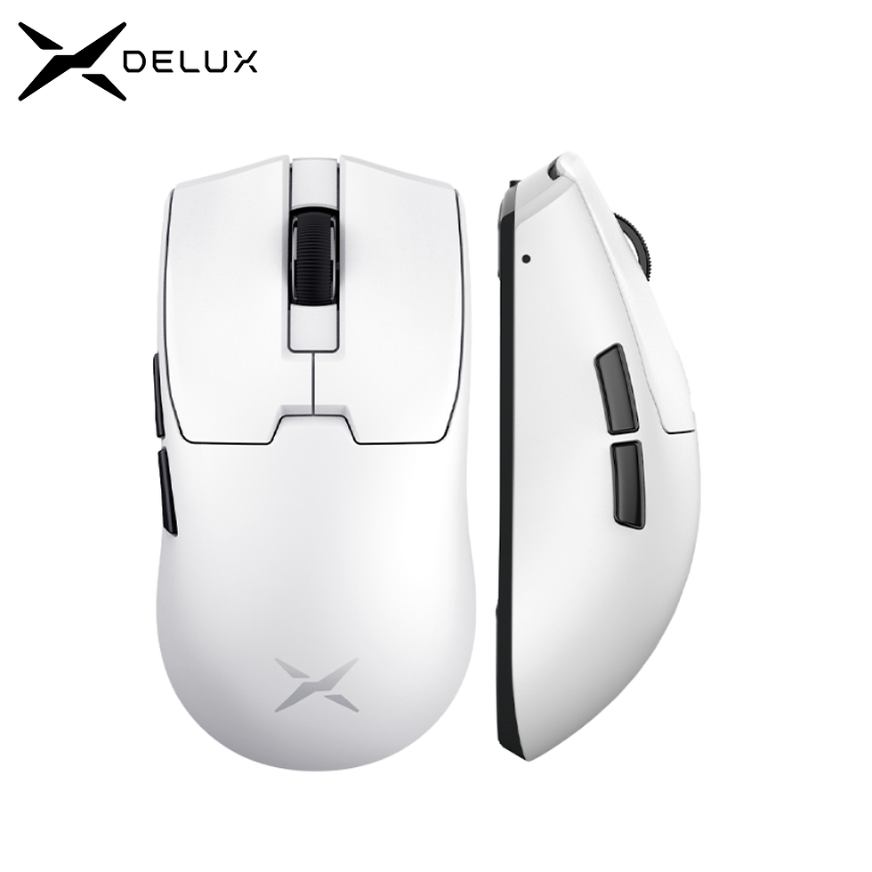 Miniatura: Delux M800mini Wireless 