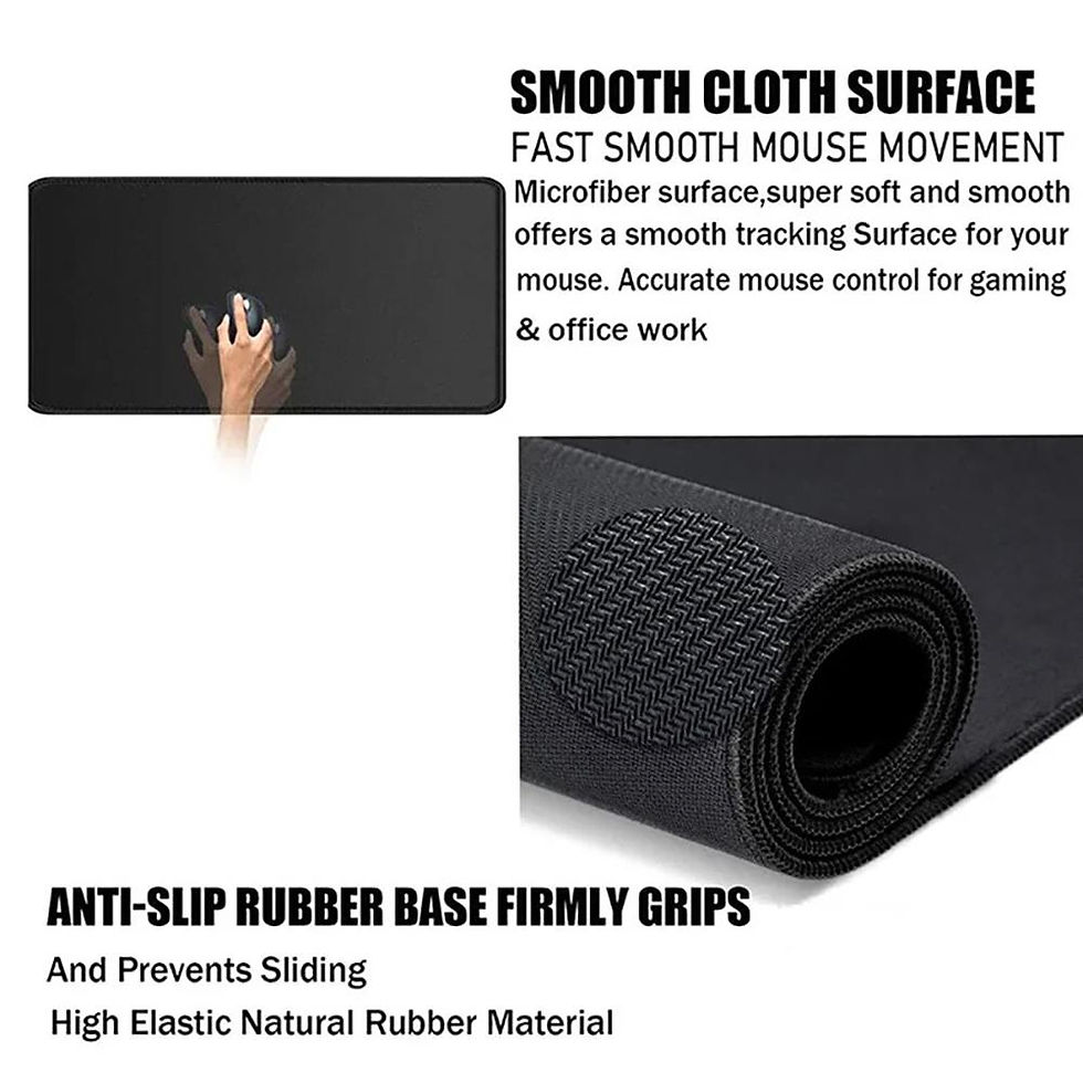 Miniatura: Fluid Mouse Pad 