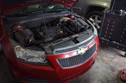 cruze