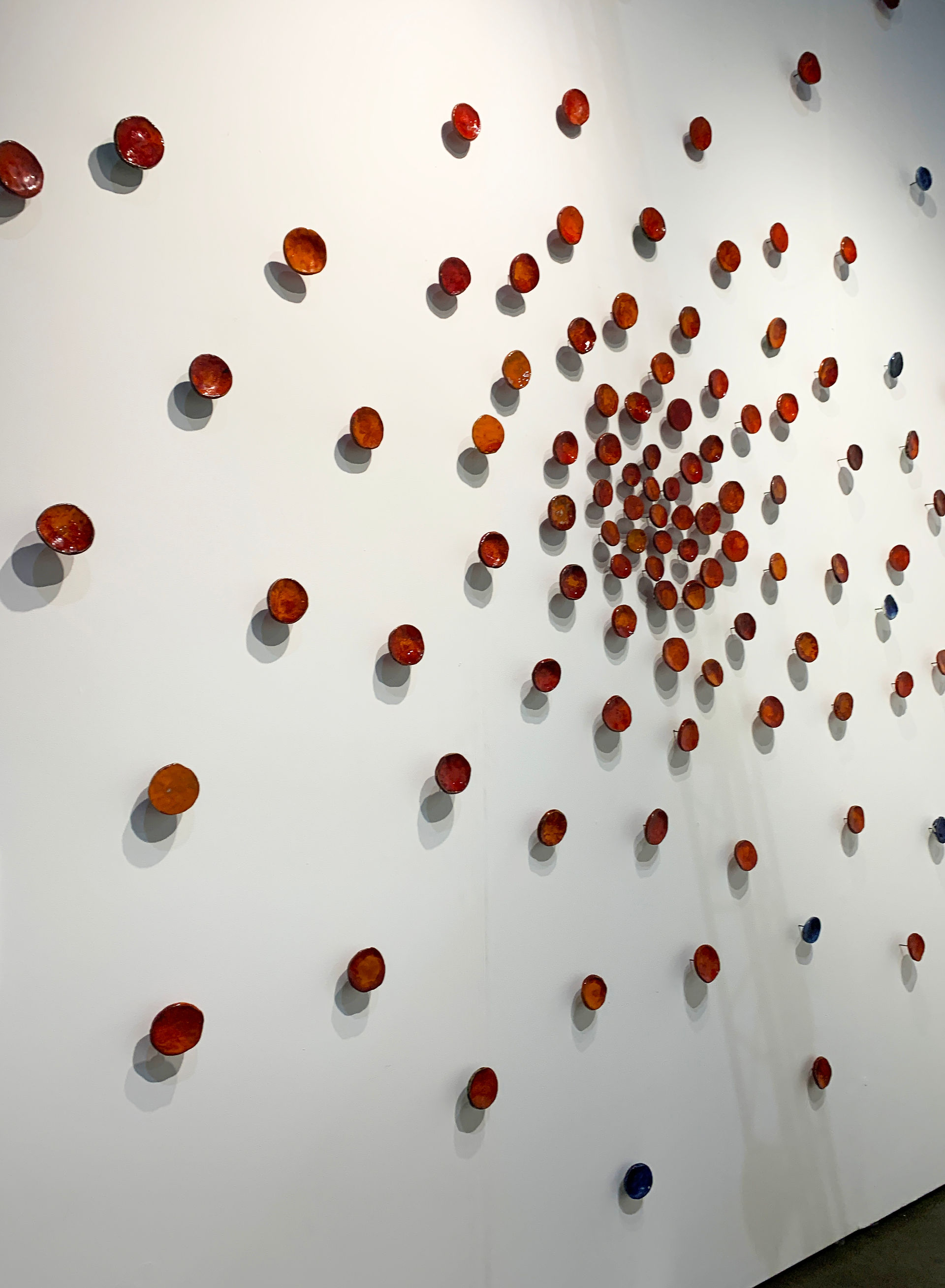 "The Butterfly Cry” by Eduardo Pérez-Cabrero