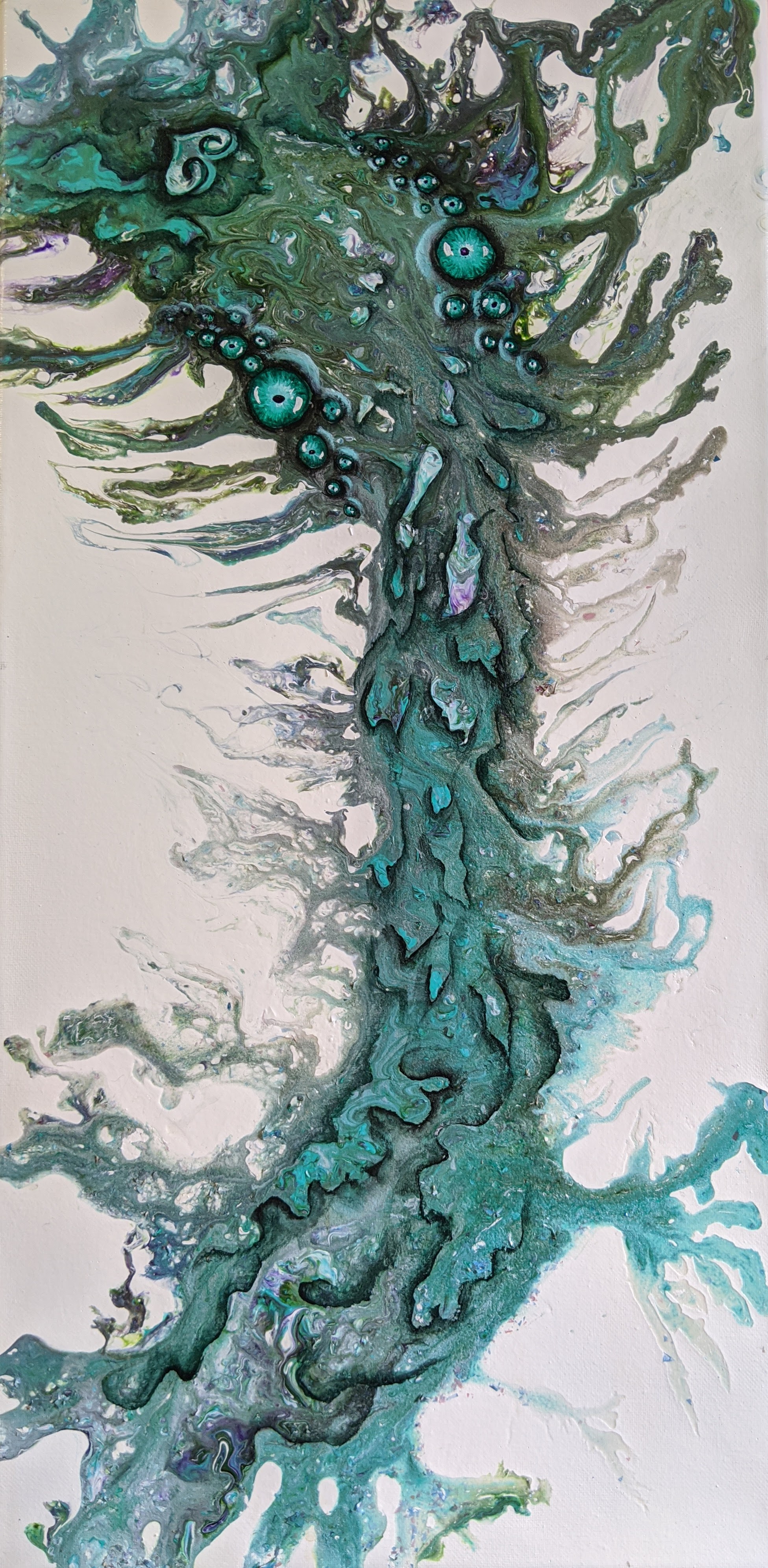 Eben Creature