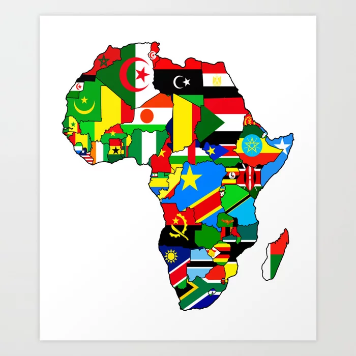 flags-of-african-countres-africa-map-prints.webp