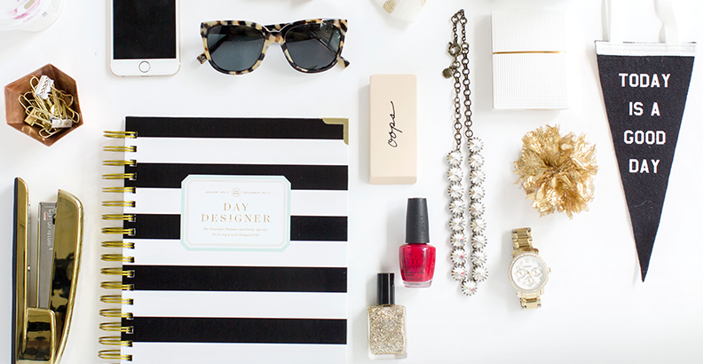 WOMEN'S BUSINESS ORGANIZER