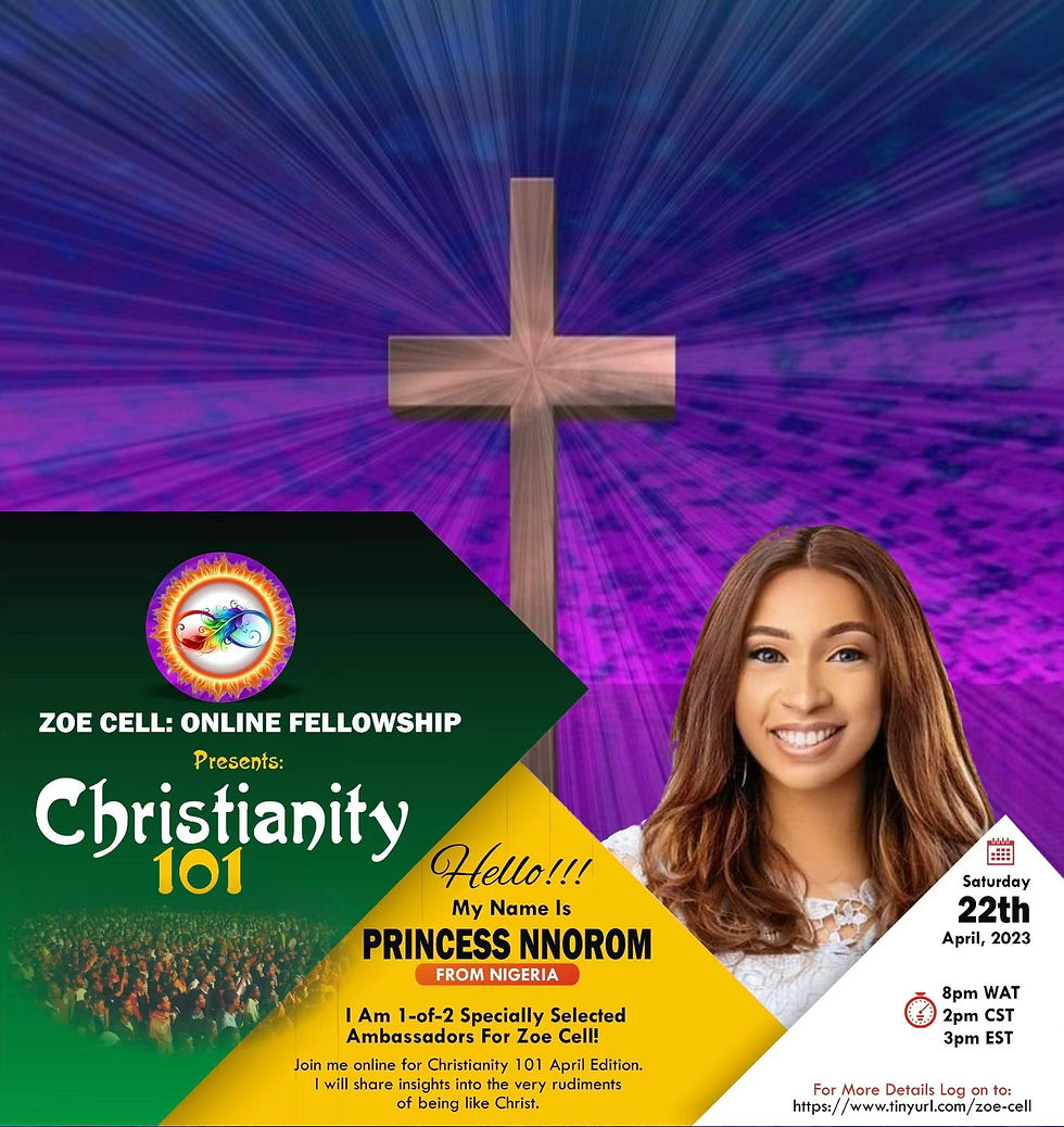 April Edition 2023