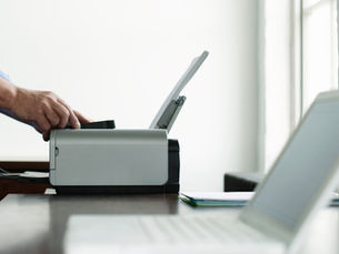 Printing While Traveling Means No Privilege