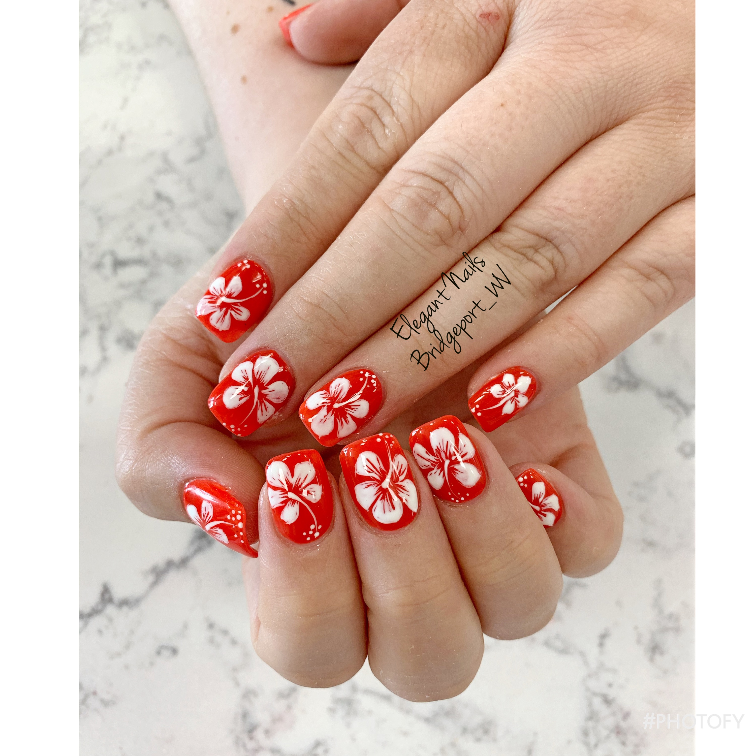 Home Elegant Nails/Nails Salon in Bridgeport/Nails Salon in Town