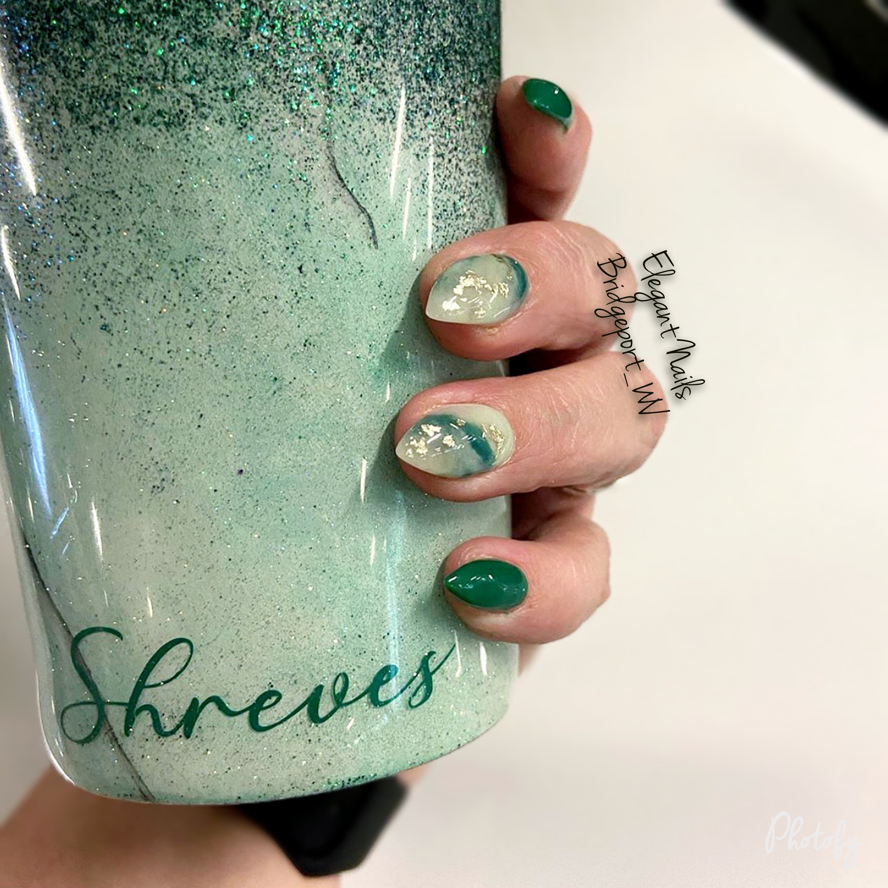 Home Elegant Nails/Nails Salon in Bridgeport/Nails Salon in Town