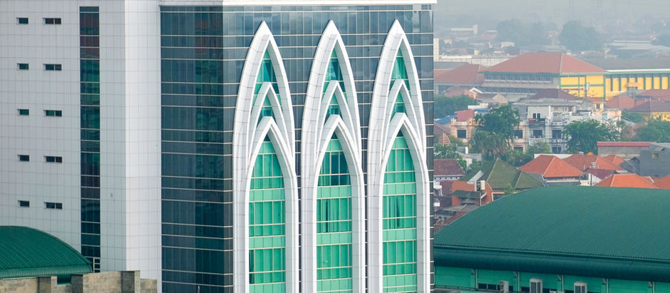 Universitas Islam Negeri Sunan Ampel