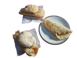 Larocas/ Pataniscas