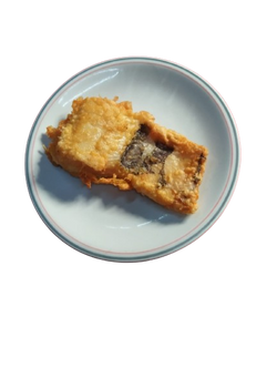 Bacalhau Frito
