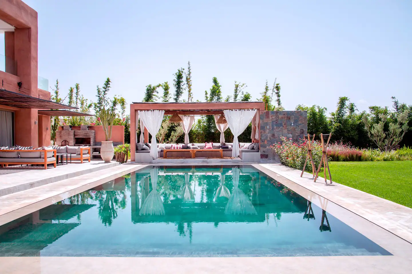 Retraite Marrakech