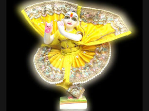 Vrindavan Mein Wholesale Laddu Gopal Dress Aur Radha Krishna Poshak Kahan Se Lein?