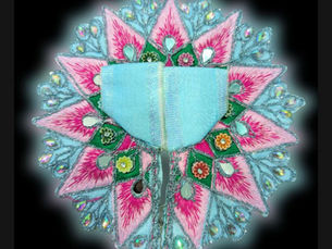 Where to buy Wholesale Laddu Gopal Dress and Radha Krishna Poshak in Vrindavan?